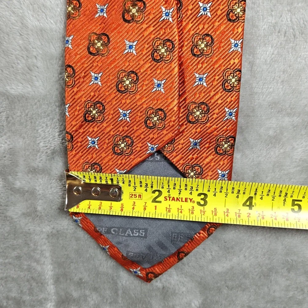 Robert Talbott all ties